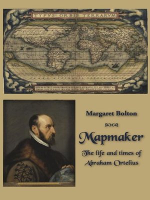 cover image of Mapmaker